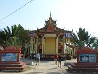 06.02.2016: Sihanoukville - AIDA-Ausflug 