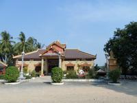 06.02.2016: Sihanoukville - AIDA-Ausflug 