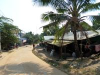 06.02.2016: Sihanoukville - AIDA-Ausflug 