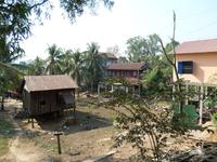 06.02.2016: Sihanoukville - AIDA-Ausflug 