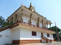 06.02.2016: Sihanoukville - AIDA-Ausflug 