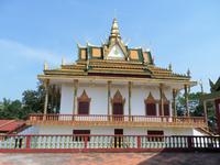 06.02.2016: Sihanoukville - AIDA-Ausflug 