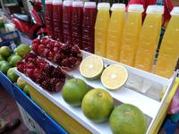 08.02.2016: Bangkok - Spaziergang durch Chinatown