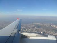 09.02.2016: Start in Istanbul...