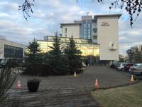 Hotel Ikar PLaza