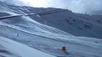 Zermatt-Fahrt mit der Gornergrat-Bahn