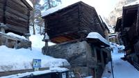 Zermatt-Bummel durch den Ort