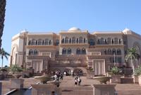 Emirates Palace Hotel (4)