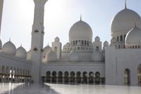 Sheikh Zayed Moschee (16)