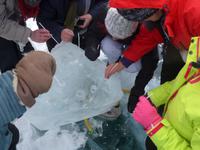 Russland, Baikalsee, 