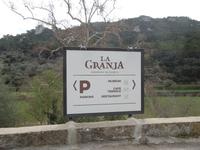 162 La Granja