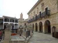 222 Spanisches Dorf Palma