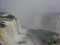 Iguazu Wasserfälle