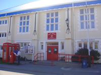 Stanley, Falklandinseln