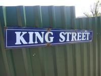 Stanley, Falklandinseln