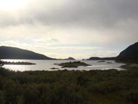 Ushuaia
