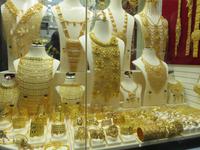 Dubai - Oman - Dubai - Im Goldsouk -