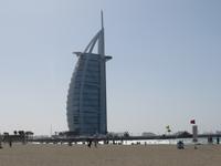 Dubai - Oman - Dubai - Hotel Burj Al Arab
