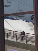Dubai - Oman - Dubai - Mall of Emirates - Ski-Dubai