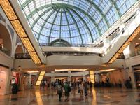 Dubai - Oman - Dubai - Mall of Emirates -