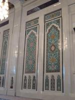 Dubai - Oman - Muscat - Besuch der Großen Sultan Qaboos Moschee