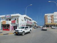 Dubai - Oman - Ausflug zum  Nakhal Fort