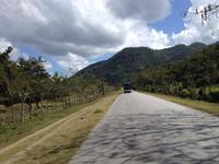 Sierra del Escambray22