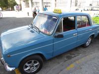typisch Havanna