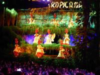 Tropicana Show