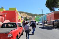 Bo Kaap Viertel