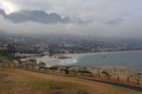 Atlantikküste Camps Bay 