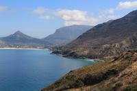 Chapman´s Peak 