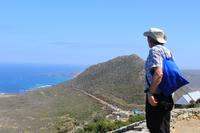 Nationalpark der Kap Halbinsel