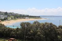Strand Wilderness