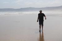 Strand Wilderness