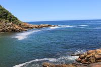 Tsitsikamma Nationalpark