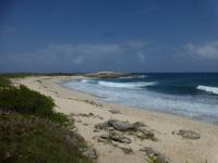 Pointe des Chateaux, Guadeloupe
