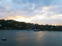 Castries, St. Lucia
