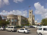 Bridgetown, Barbados