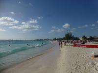 Bridgetown, Barbados