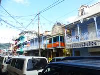 Roseau, Dominica