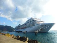 Roseau, Dominica