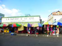 Roseau, Dominica
