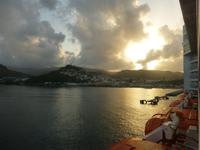 St. George, Grenada