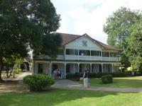 St. James Rumfabrik, Martinique