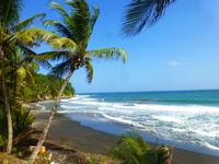 Nordostküste, Martinique