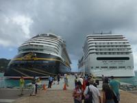 Road Town, Tortola - British Virgin Islands