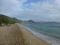 Jeeptour, St. Kitts and Nevis