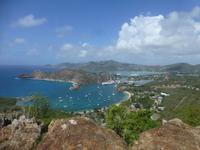 Shirley Heights, Antigua und Barbuda