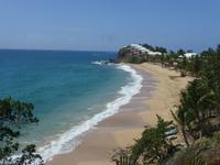 Turner´s Beach, Antigua und Barbuda
